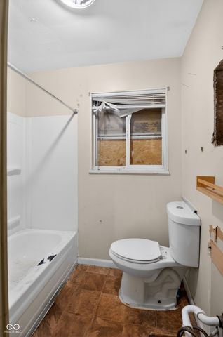 3412 N Denny Street, Indianapolis, IN 46218
