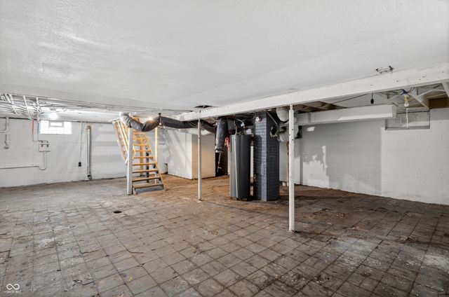 3412 N Denny Street, Indianapolis, IN 46218