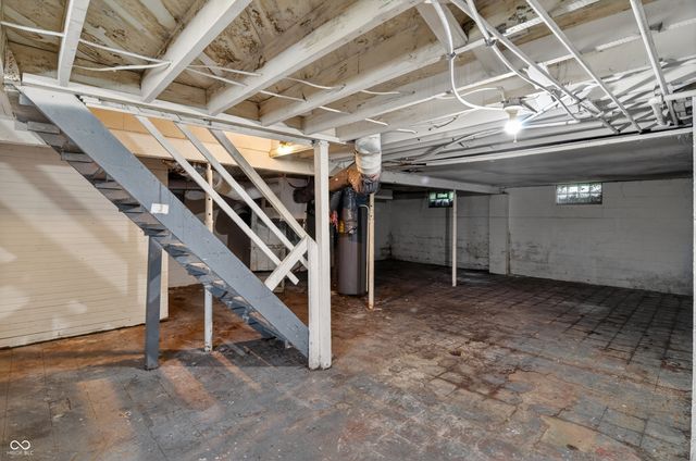 3412 N Denny Street, Indianapolis, IN 46218
