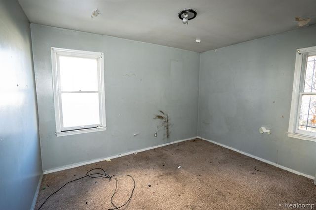 11422 Hartwell Street, Detroit, MI 48227