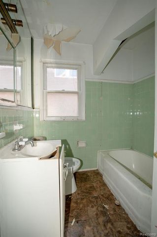 11422 Hartwell Street, Detroit, MI 48227