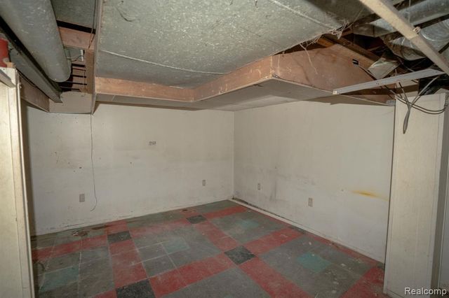 11422 Hartwell Street, Detroit, MI 48227