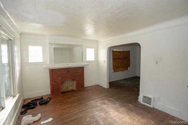 11422 Hartwell Street, Detroit, MI 48227