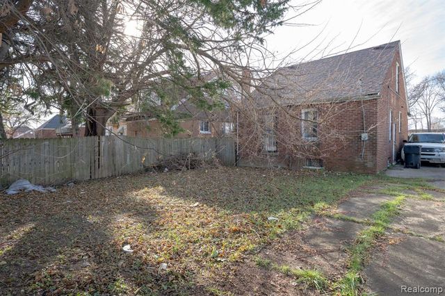 11422 Hartwell Street, Detroit, MI 48227