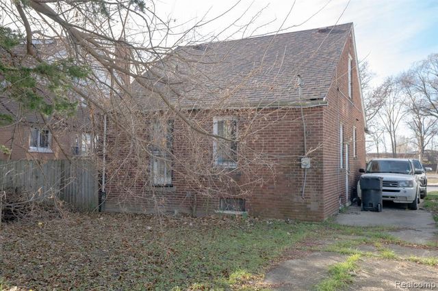 11422 Hartwell Street, Detroit, MI 48227
