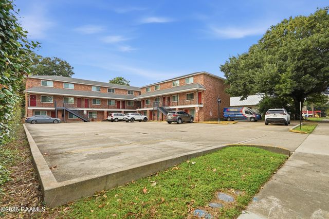 208 General Gardner Avenue 205, Lafayette, LA 70501