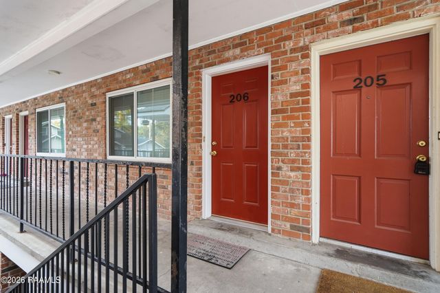 208 General Gardner Avenue 205, Lafayette, LA 70501