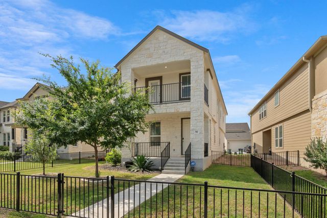 792 Lone Peak WAY, Dripping Springs, TX 78620