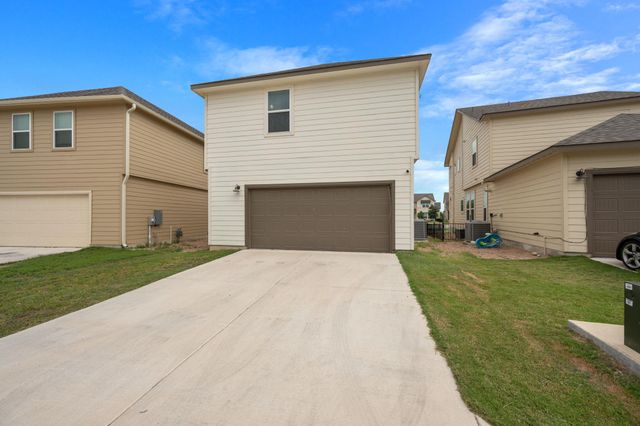 792 Lone Peak WAY, Dripping Springs, TX 78620