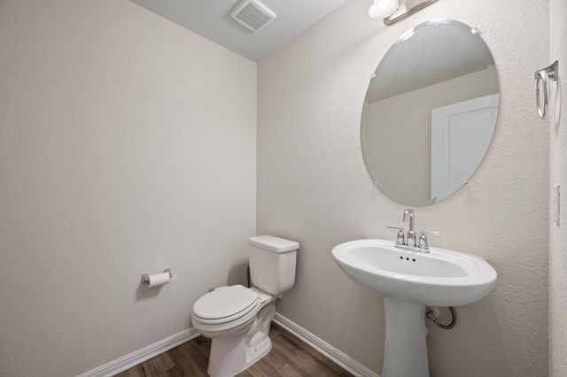 792 Lone Peak WAY, Dripping Springs, TX 78620