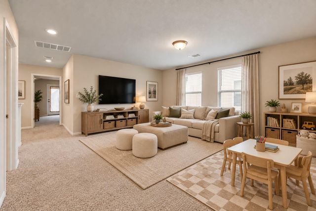 792 Lone Peak WAY, Dripping Springs, TX 78620