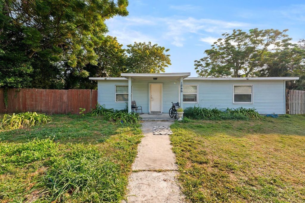 1846 ABACUS ROAD, Holiday, FL 34690