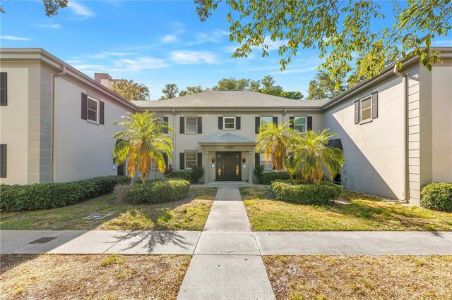6960 SUNSET DRIVE S 1B, South Pasadena, FL 33707