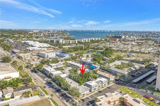 6960 SUNSET DRIVE S 1B, South Pasadena, FL 33707