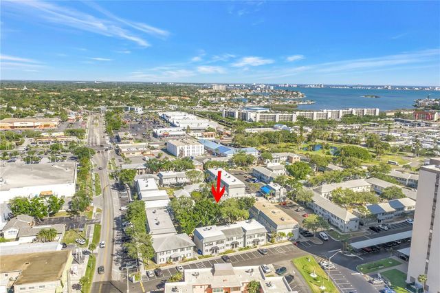6960 SUNSET DRIVE S 1B, South Pasadena, FL 33707