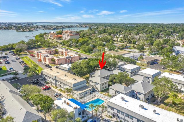 6960 SUNSET DRIVE S 1B, South Pasadena, FL 33707