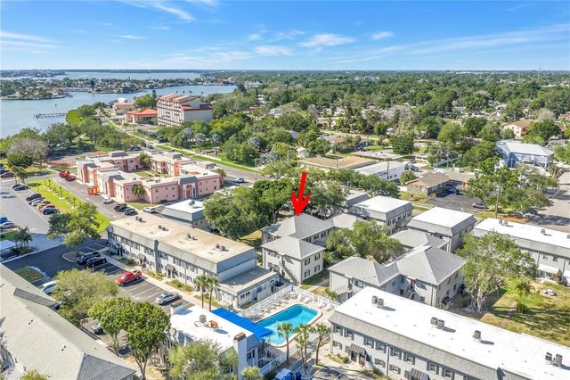 6960 SUNSET DRIVE S 1B, South Pasadena, FL 33707