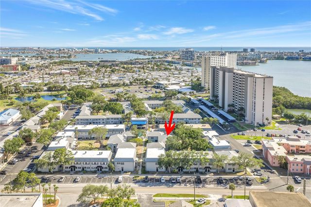 6960 SUNSET DRIVE S 1B, South Pasadena, FL 33707