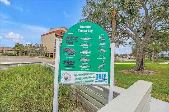 6960 SUNSET DRIVE S 1B, South Pasadena, FL 33707