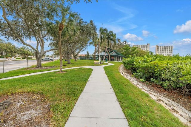 6960 SUNSET DRIVE S 1B, South Pasadena, FL 33707