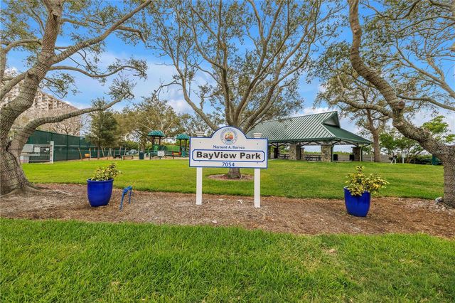6960 SUNSET DRIVE S 1B, South Pasadena, FL 33707