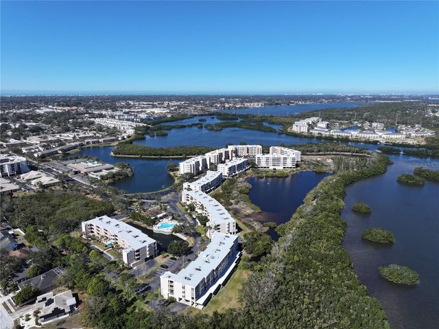 6251 SHORELINE DRIVE 2205, St Petersburg, FL 33708