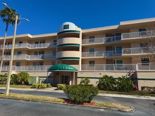 6251 SHORELINE DRIVE 2205, St Petersburg, FL 33708