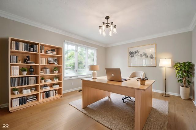 7474 Oakland Hills Drive, Indianapolis, IN 46236