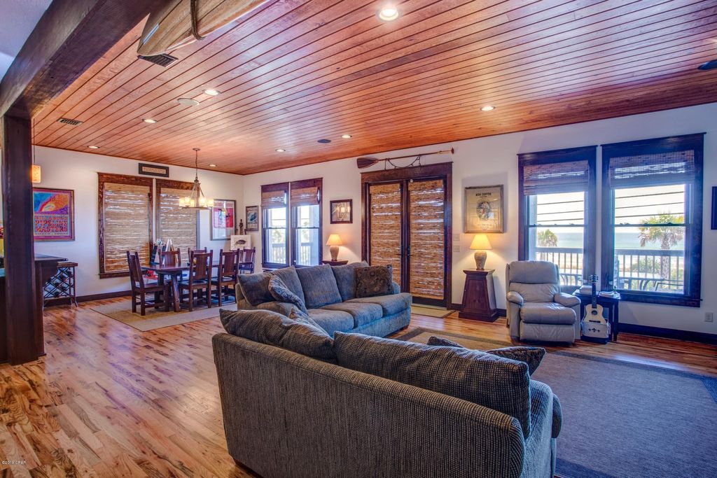 Image 11 of property listing at 13708 Front Beach Road, Panama City Beach, FL 32413