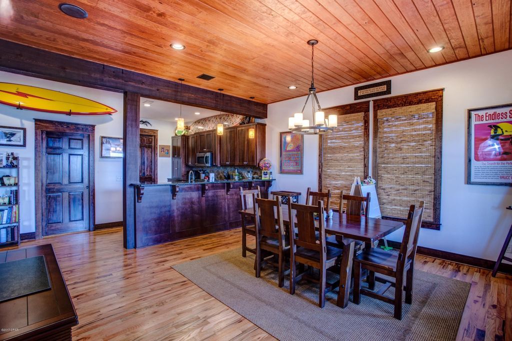 Image 12 of property listing at 13708 Front Beach Road, Panama City Beach, FL 32413