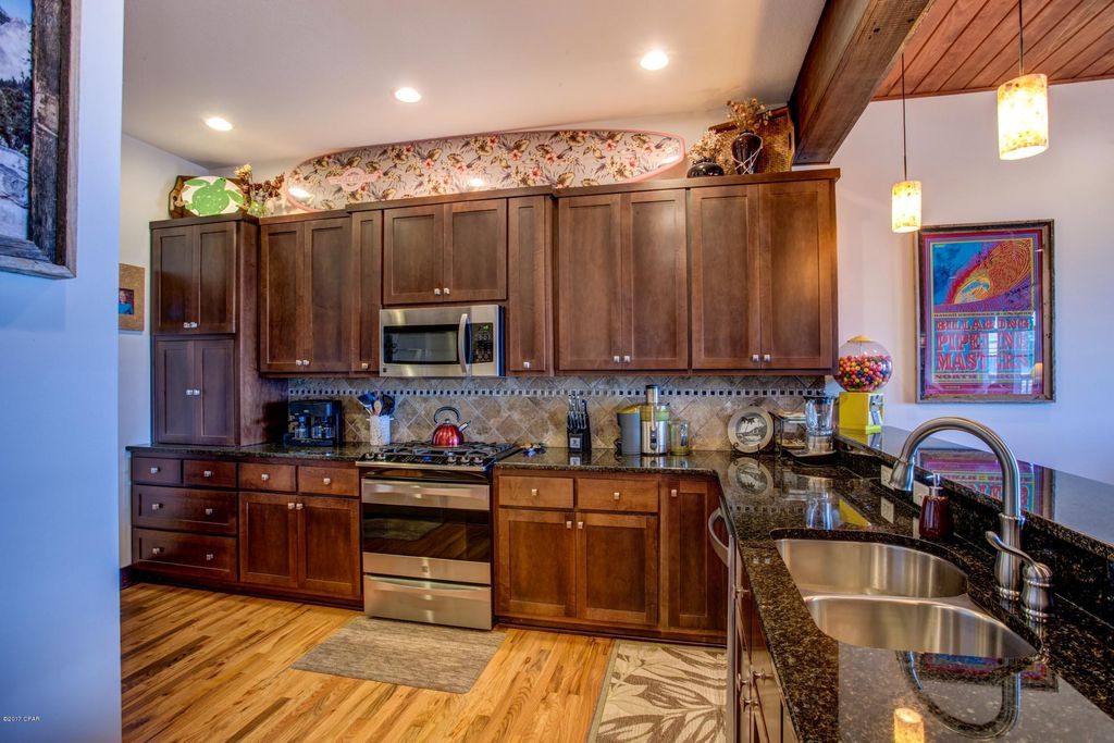 Image 14 of property listing at 13708 Front Beach Road, Panama City Beach, FL 32413