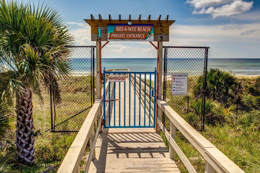 Image 22 of property listing at 13708 Front Beach Road, Panama City Beach, FL 32413