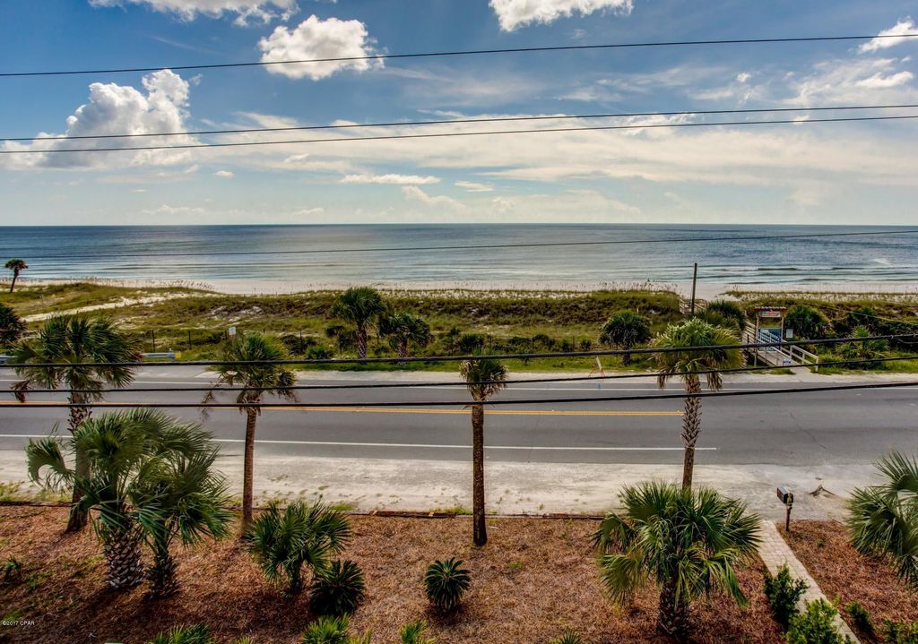 Image 4 of property listing at 13708 Front Beach Road, Panama City Beach, FL 32413