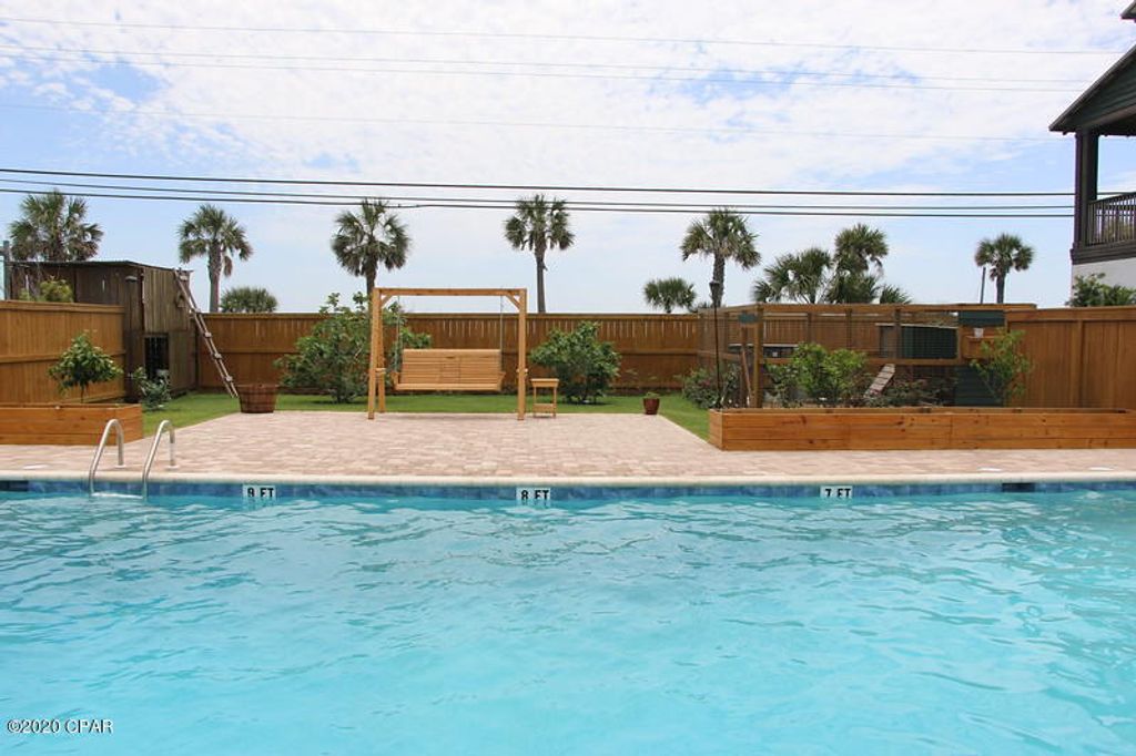 Image 6 of property listing at 13708 Front Beach Road, Panama City Beach, FL 32413