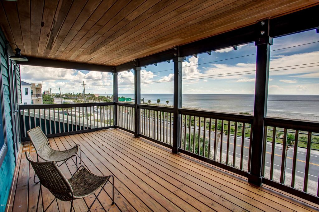 Image 7 of property listing at 13708 Front Beach Road, Panama City Beach, FL 32413