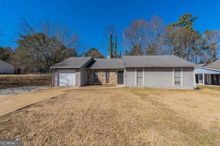 5725 Twain Drive, Ellenwood, GA 30294