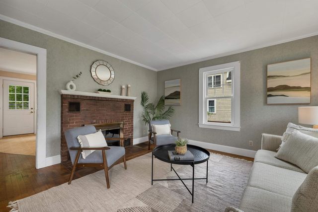 23 Dearborn Avenue, Hampton, NH 03842