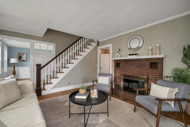 23 Dearborn Avenue, Hampton, NH 03842
