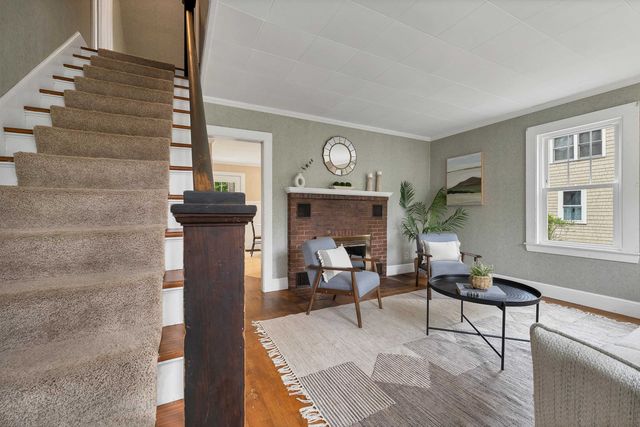 23 Dearborn Avenue, Hampton, NH 03842