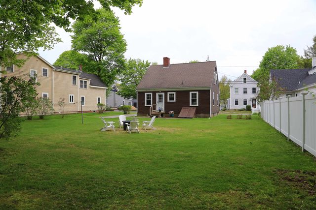 23 Dearborn Avenue, Hampton, NH 03842