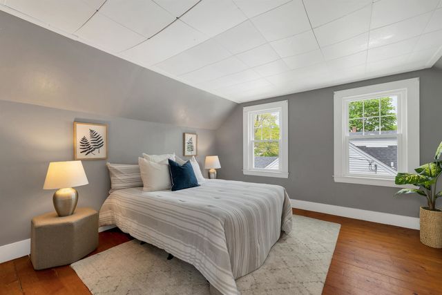 23 Dearborn Avenue, Hampton, NH 03842