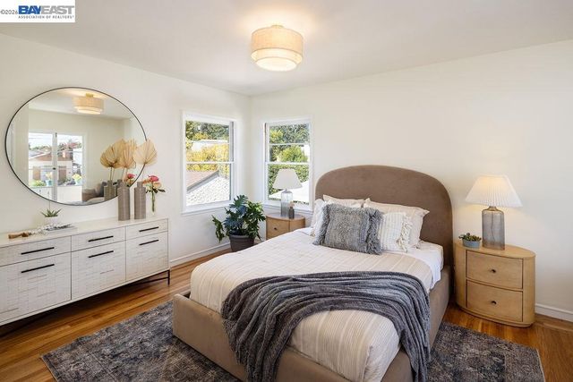 714 Rodney Dr, San Leandro, CA 94577