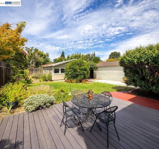 714 Rodney Dr, San Leandro, CA 94577