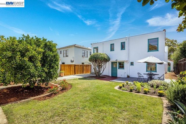 714 Rodney Dr, San Leandro, CA 94577