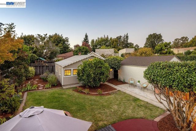 714 Rodney Dr, San Leandro, CA 94577