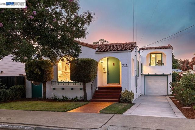 714 Rodney Dr, San Leandro, CA 94577