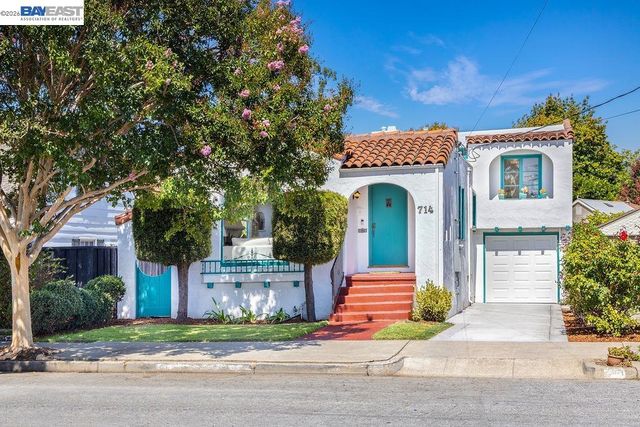 714 Rodney Dr, San Leandro, CA 94577