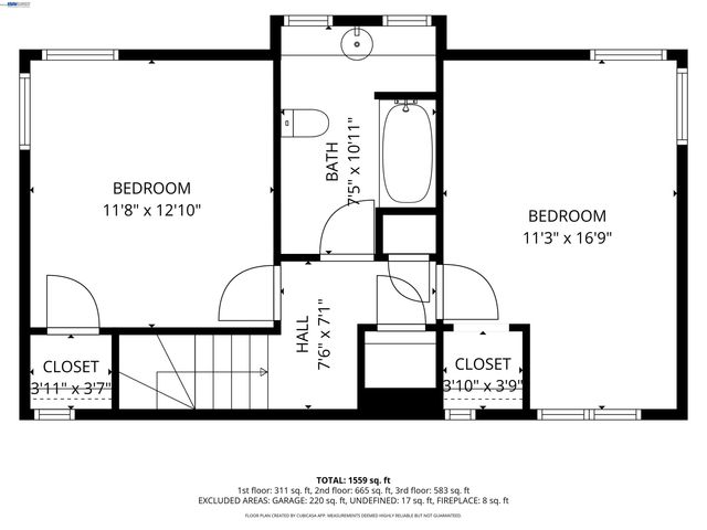 714 Rodney Dr, San Leandro, CA 94577