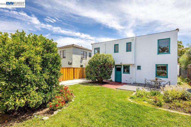 714 Rodney Dr, San Leandro, CA 94577