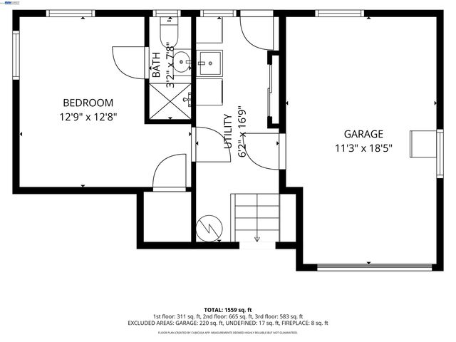 714 Rodney Dr, San Leandro, CA 94577